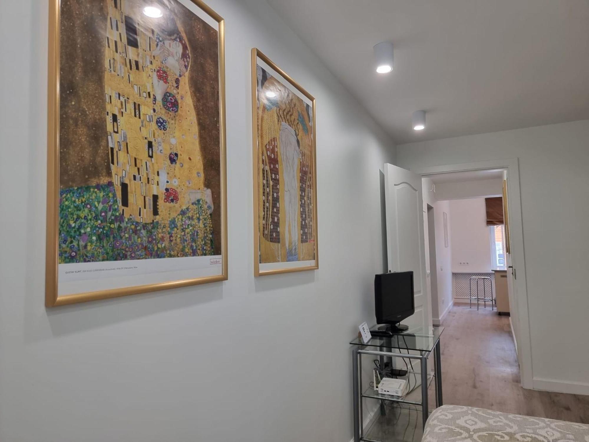 City Inn Riga Apartment, New Renovated In Quiet Center With Balcony With Parking Exterior foto